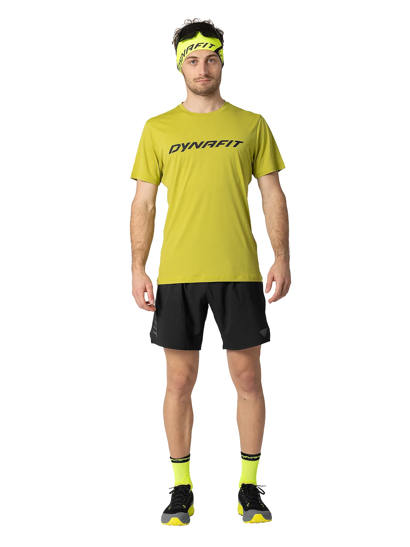 DYNAFIT | Herren T-Shirt Traverse | 